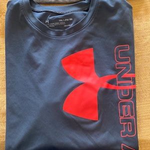 Boys YXL short sleeve top